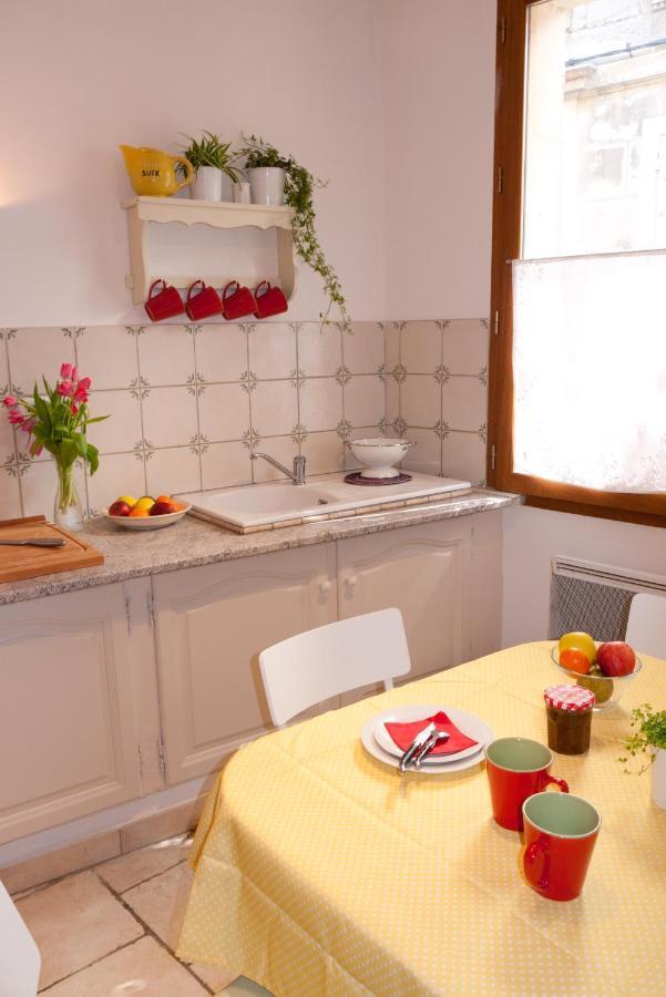 La Maison D'Eloise Arles Dış mekan fotoğraf