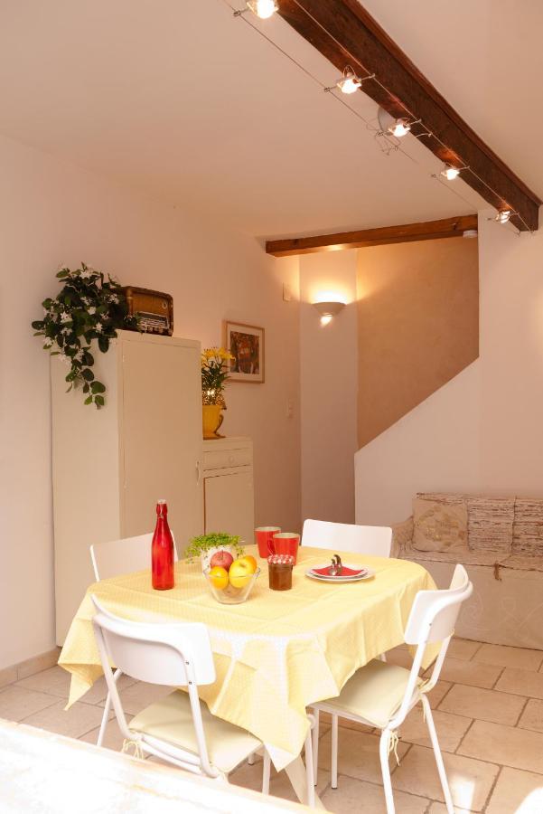 La Maison D'Eloise Arles Dış mekan fotoğraf