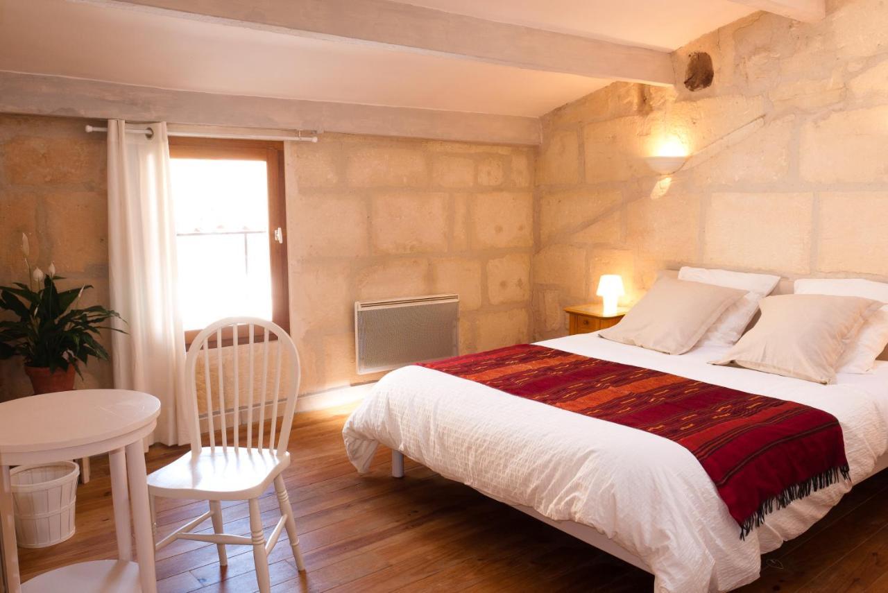 La Maison D'Eloise Arles Dış mekan fotoğraf