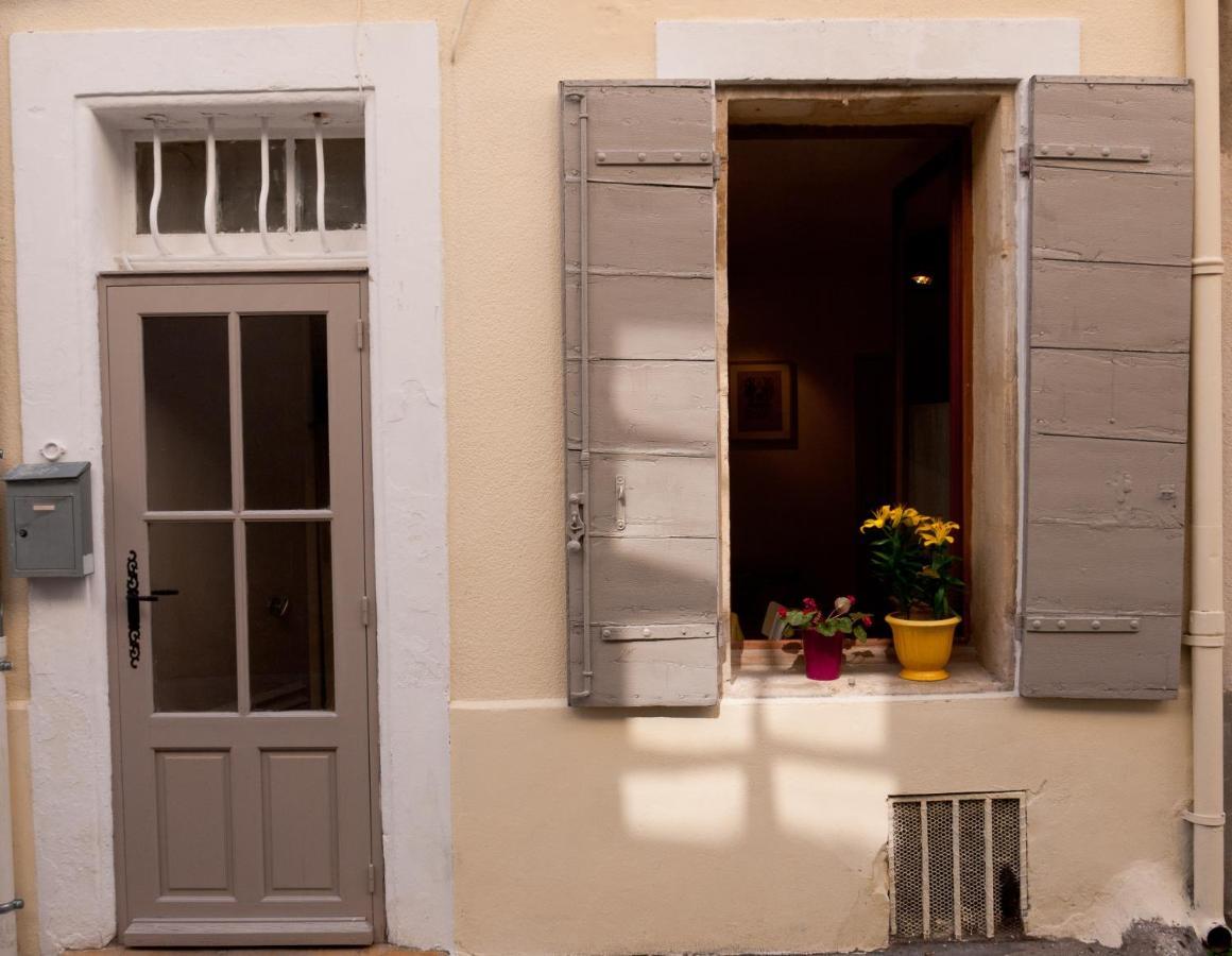 La Maison D'Eloise Arles Dış mekan fotoğraf
