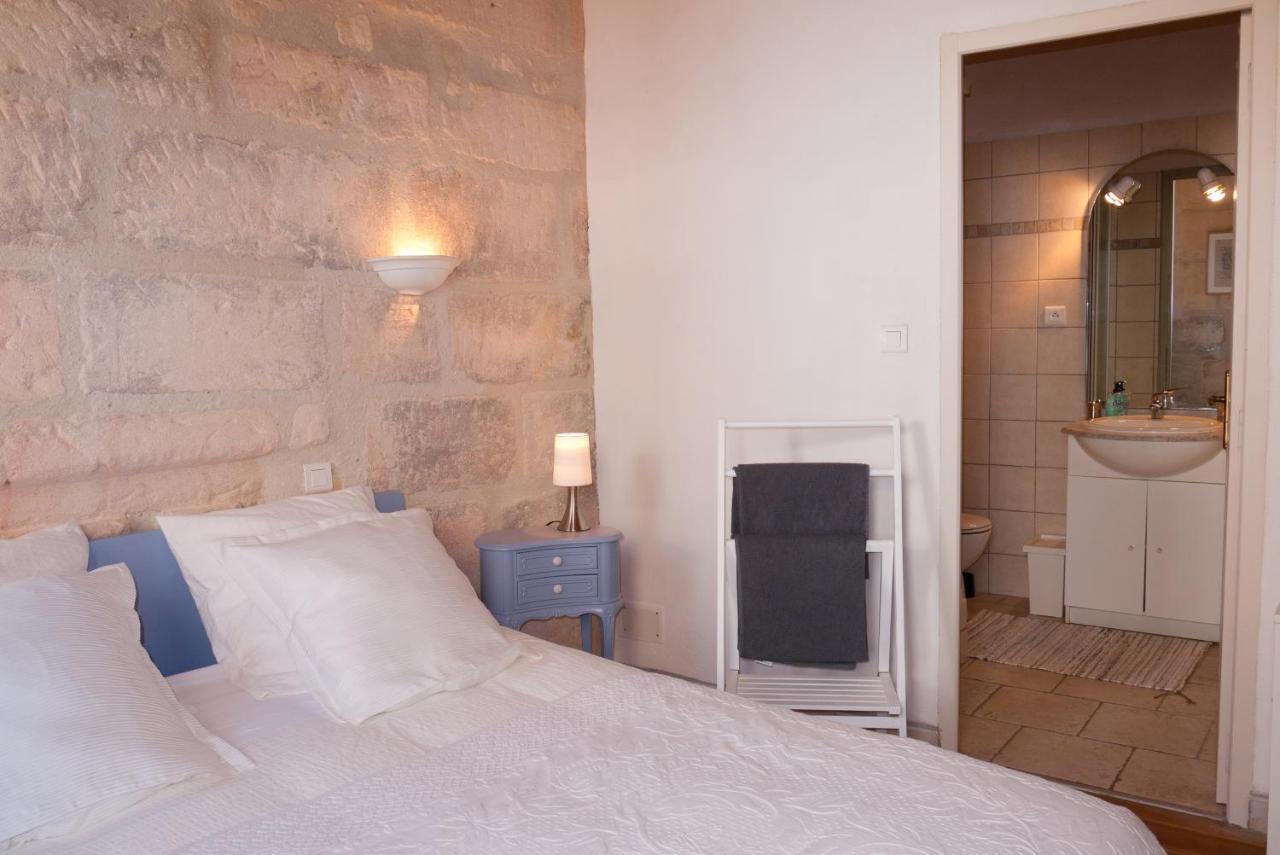 La Maison D'Eloise Arles Dış mekan fotoğraf